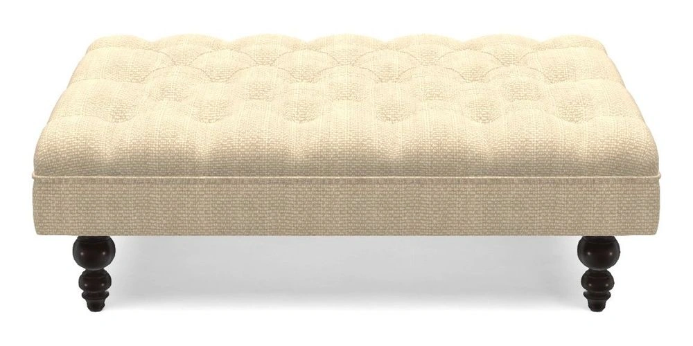 Bespoke Standard Footstools