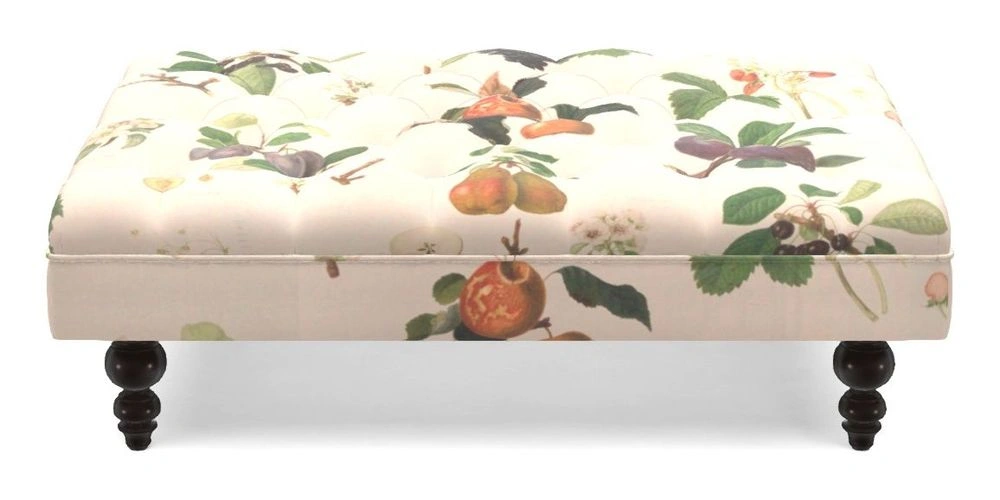 Bespoke Standard Footstools