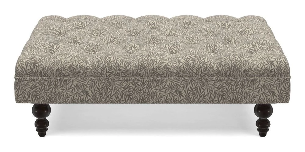 Bespoke Standard Footstools