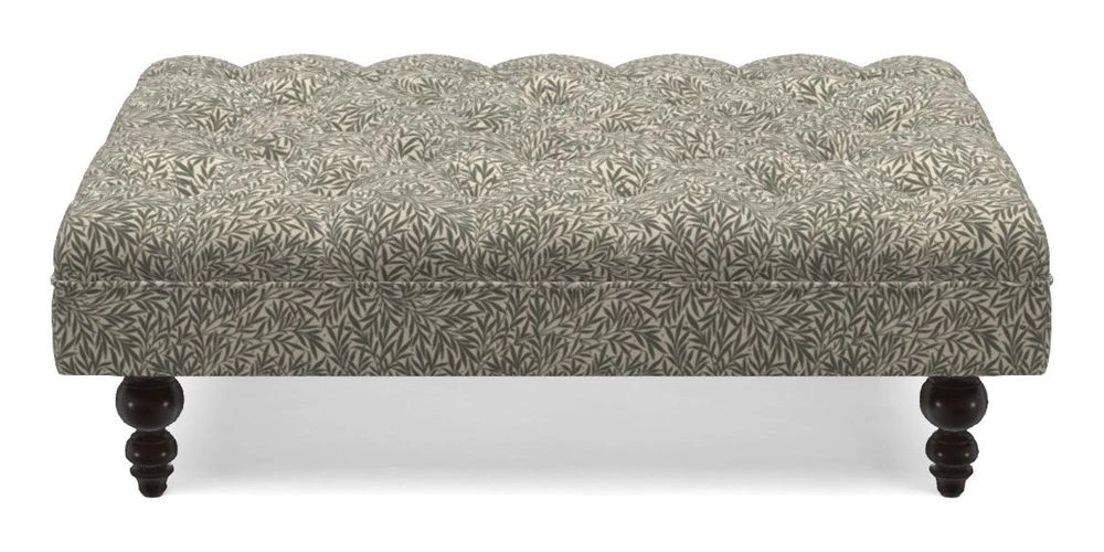 Bespoke Standard Footstools