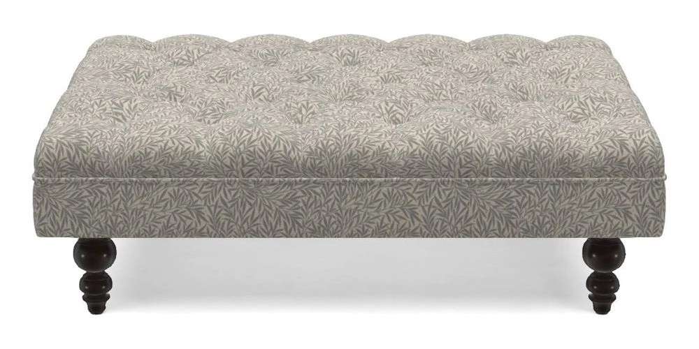 Bespoke Standard Footstools