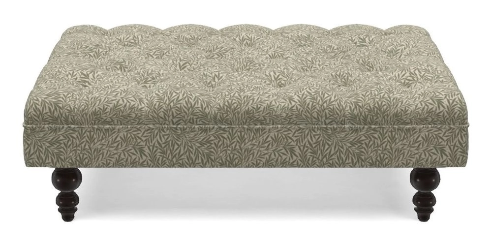 Bespoke Standard Footstools