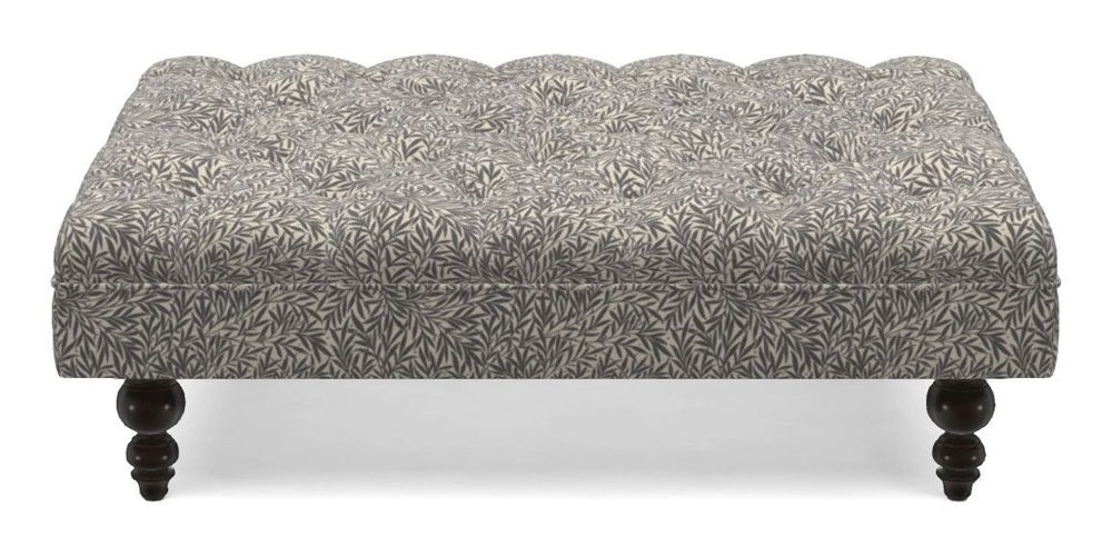 Bespoke Standard Footstools