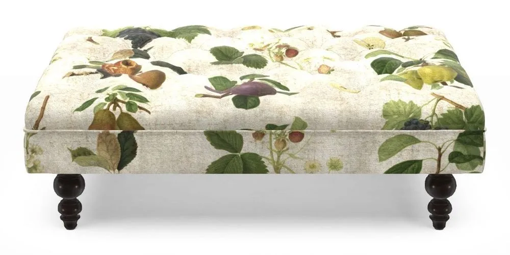 Bespoke Standard Footstools