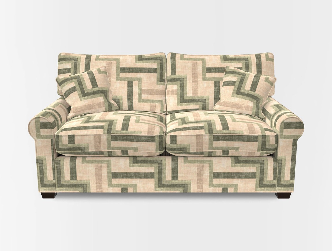 2.5 Seater