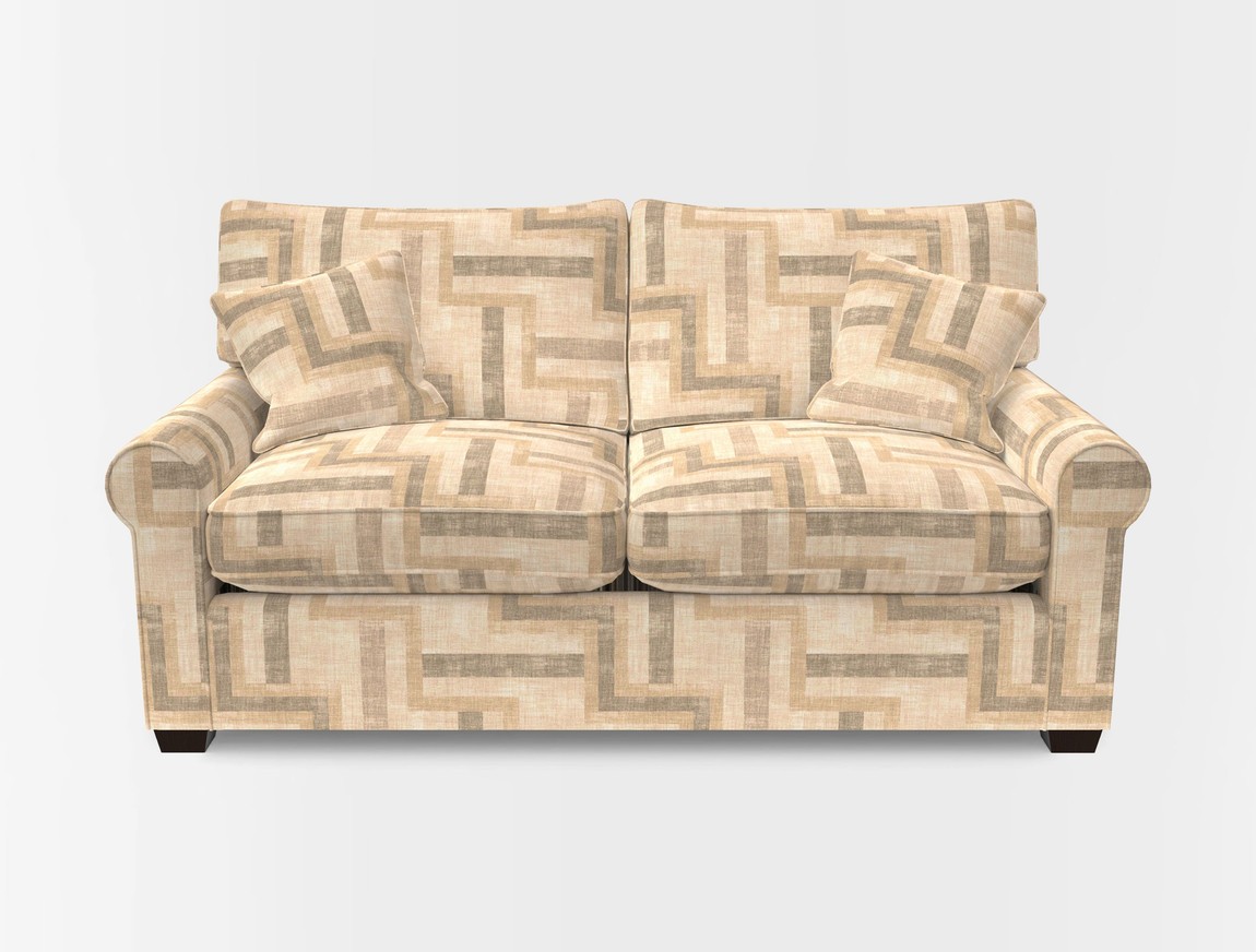 2.5 Seater