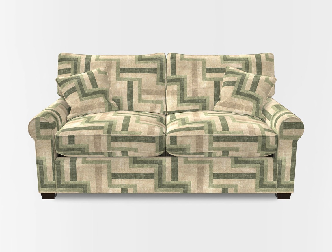 2.5 Seater