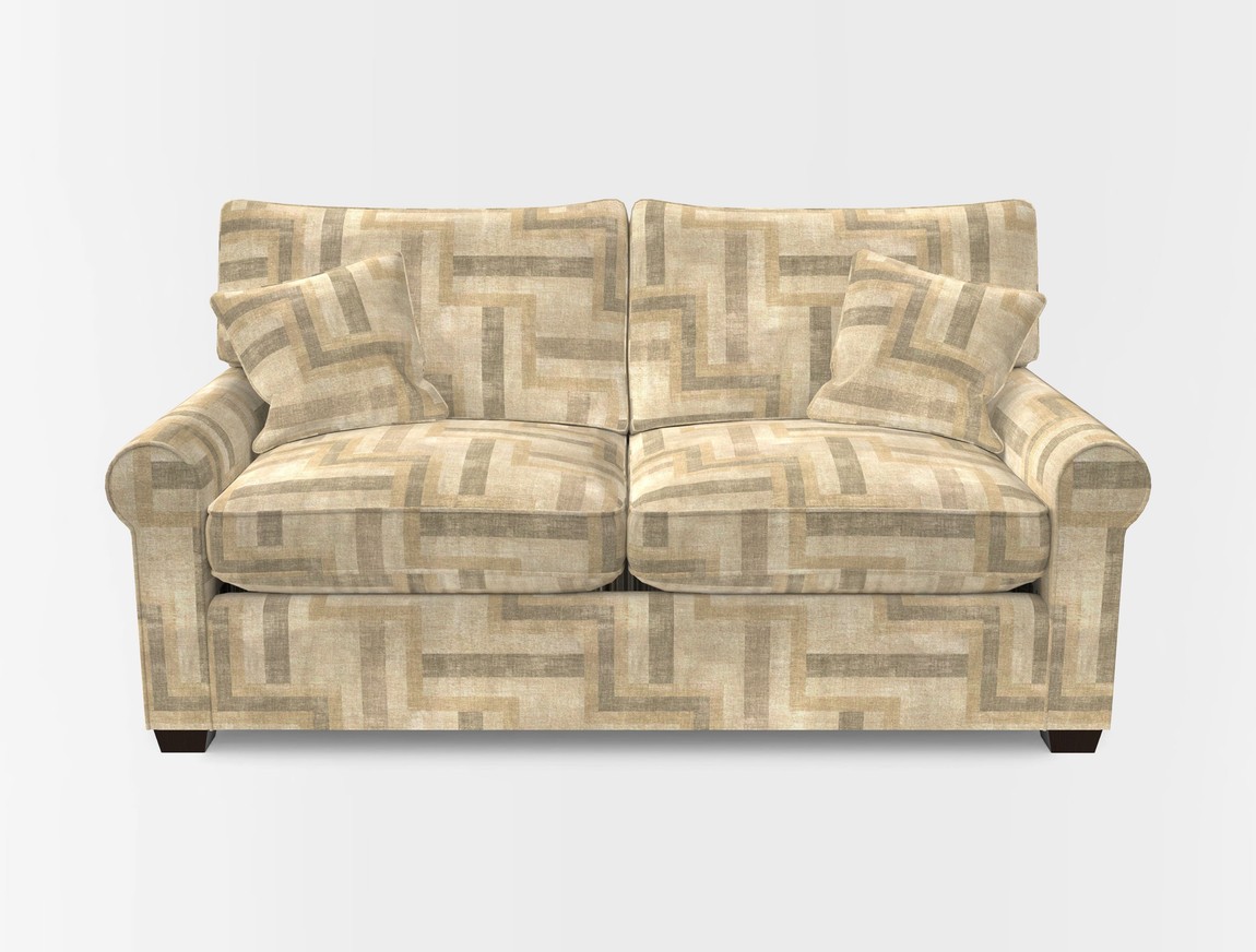 2.5 Seater