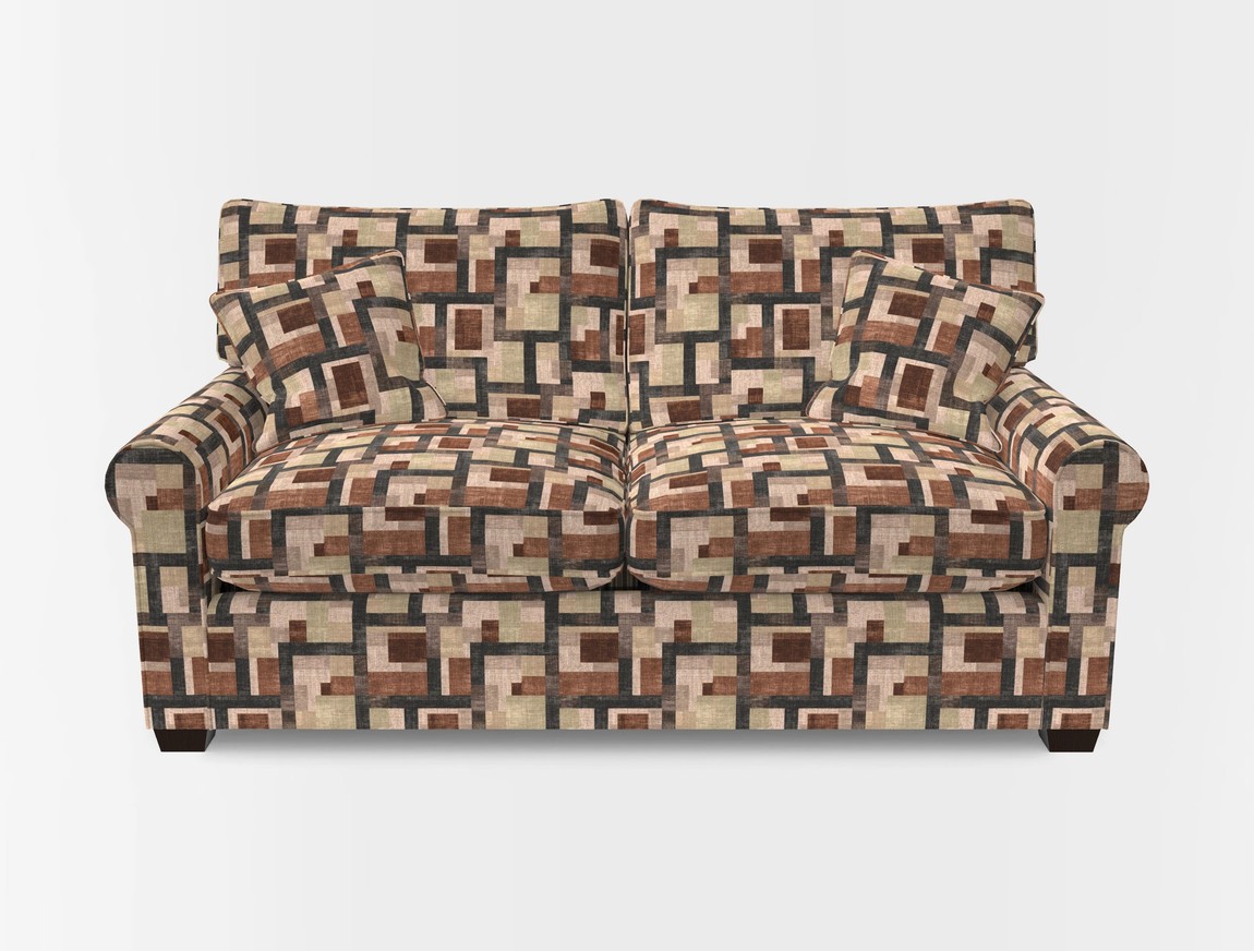 2.5 Seater