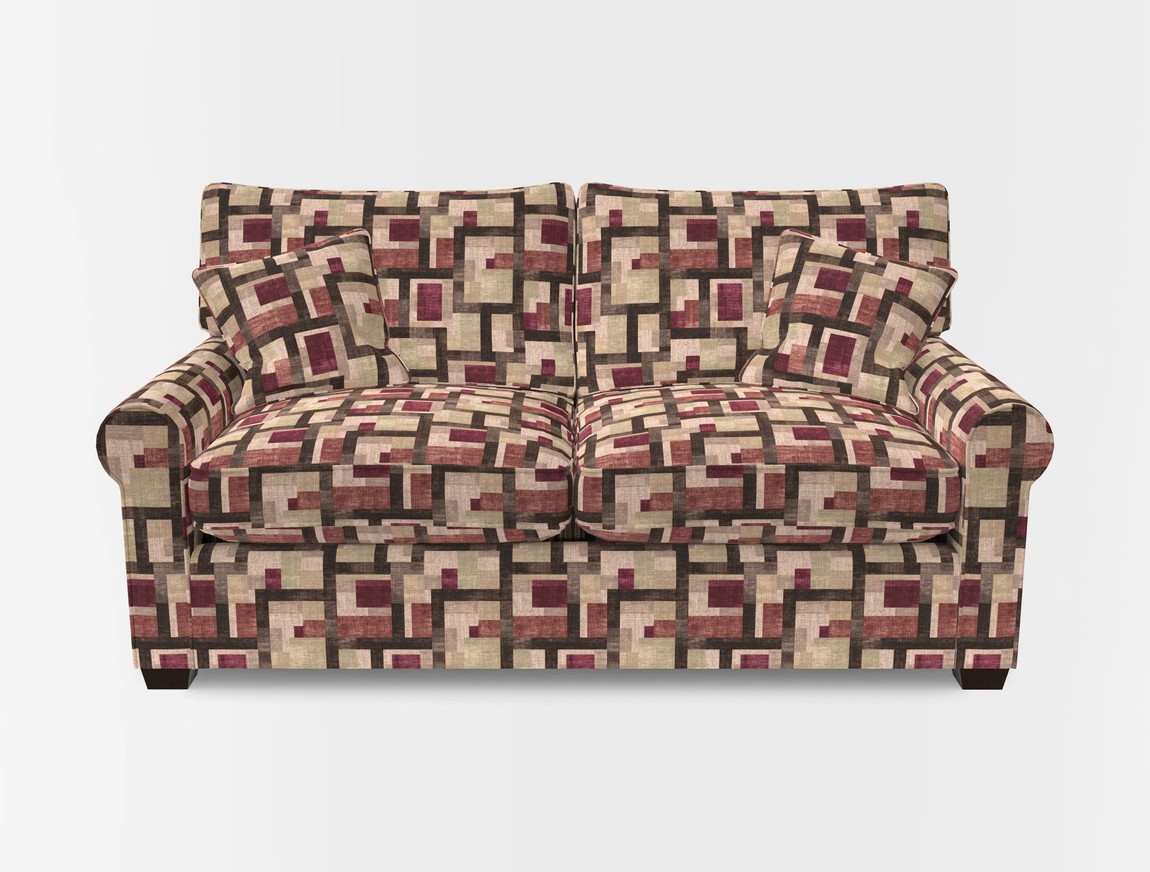 2.5 Seater