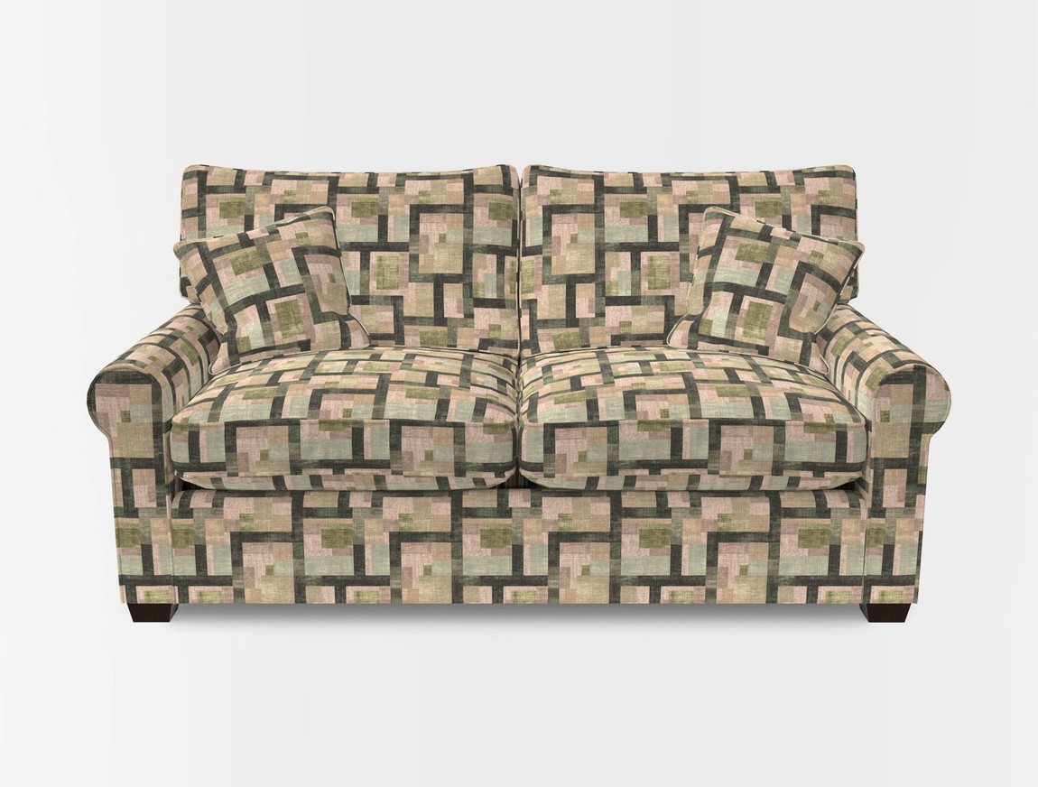 2.5 Seater