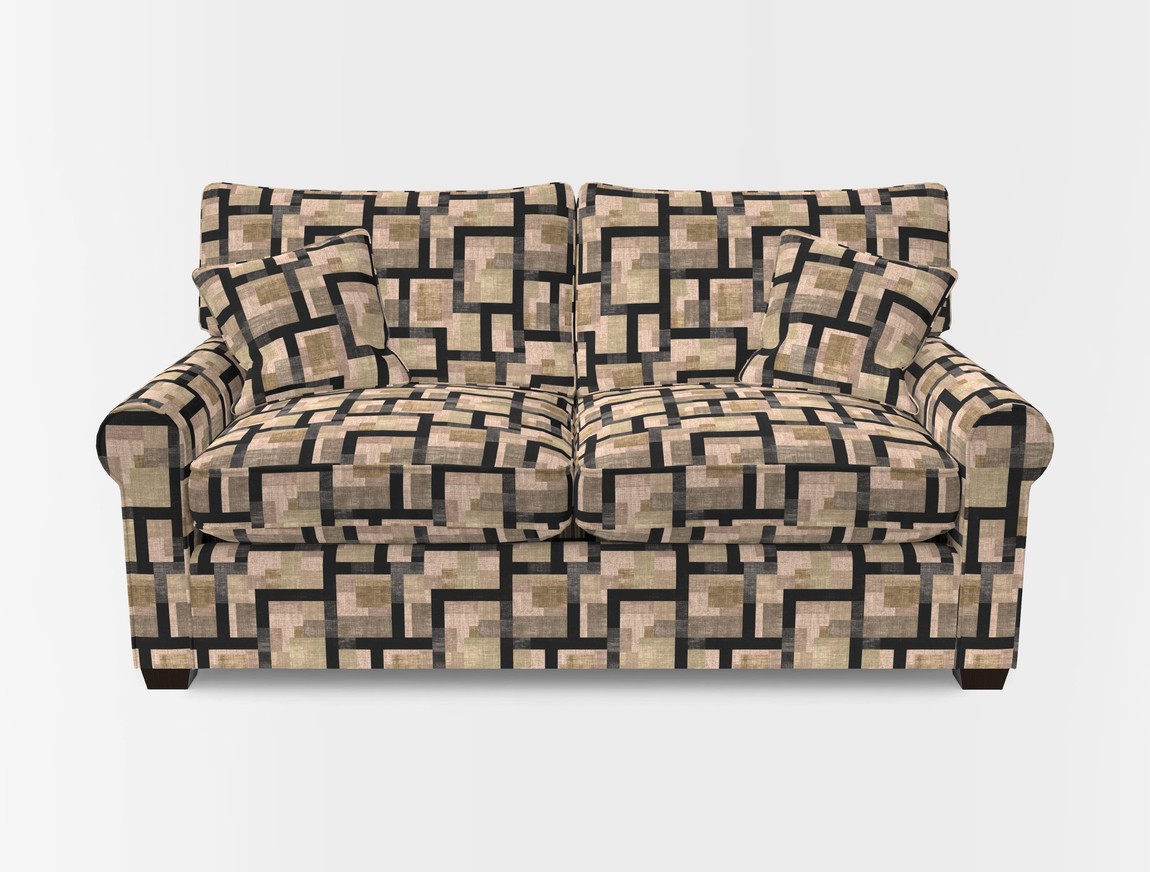 2.5 Seater