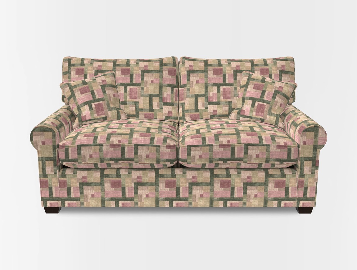 2.5 Seater