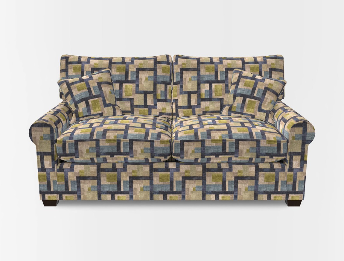 2.5 Seater