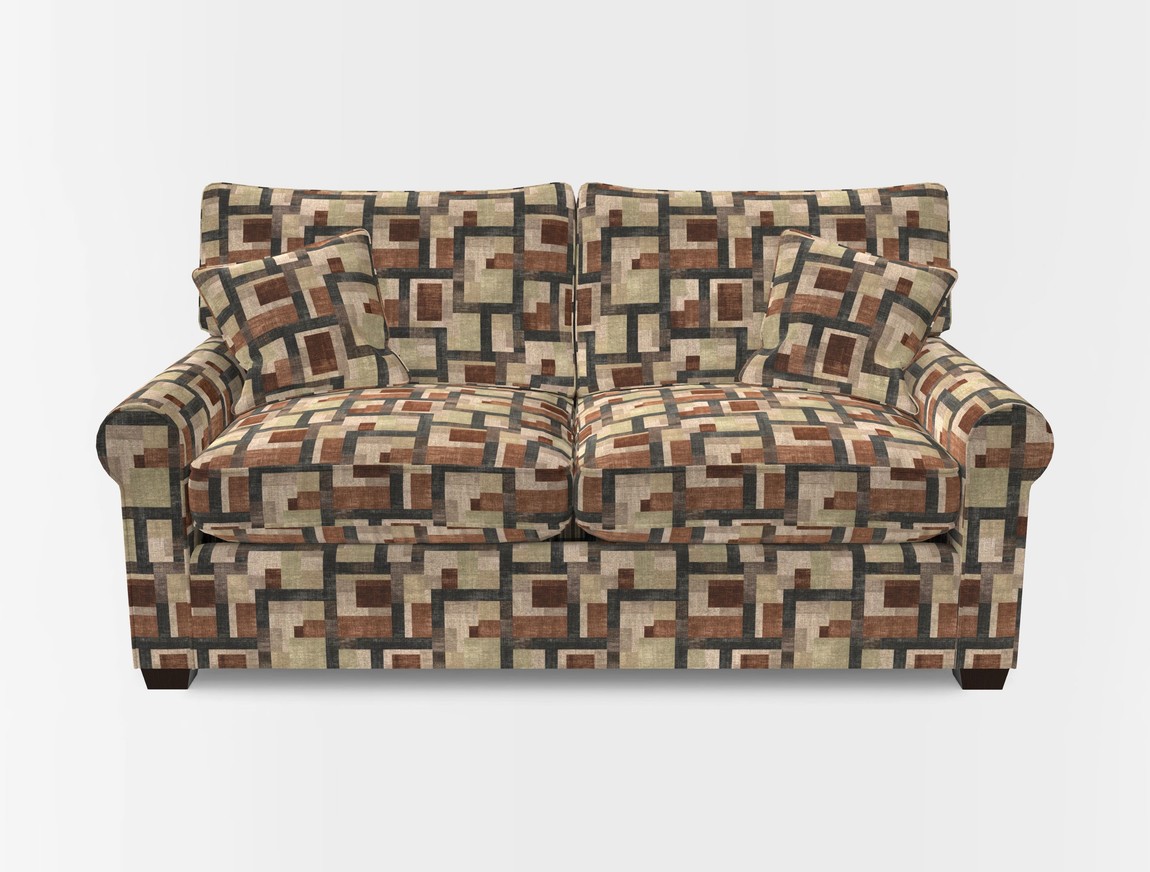 2.5 Seater