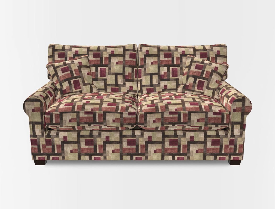 2.5 Seater