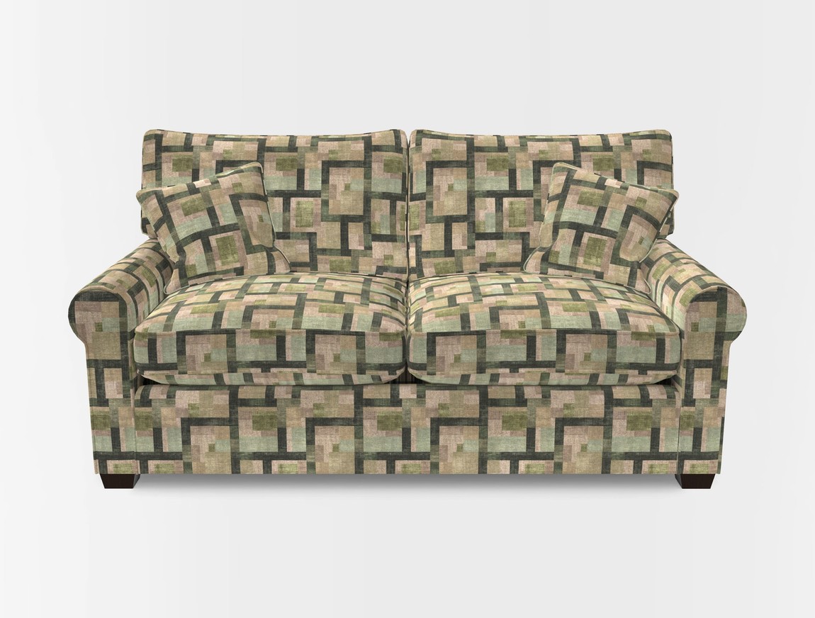 2.5 Seater