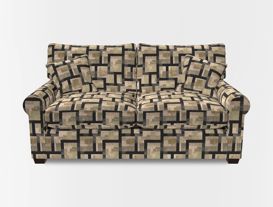 2.5 Seater