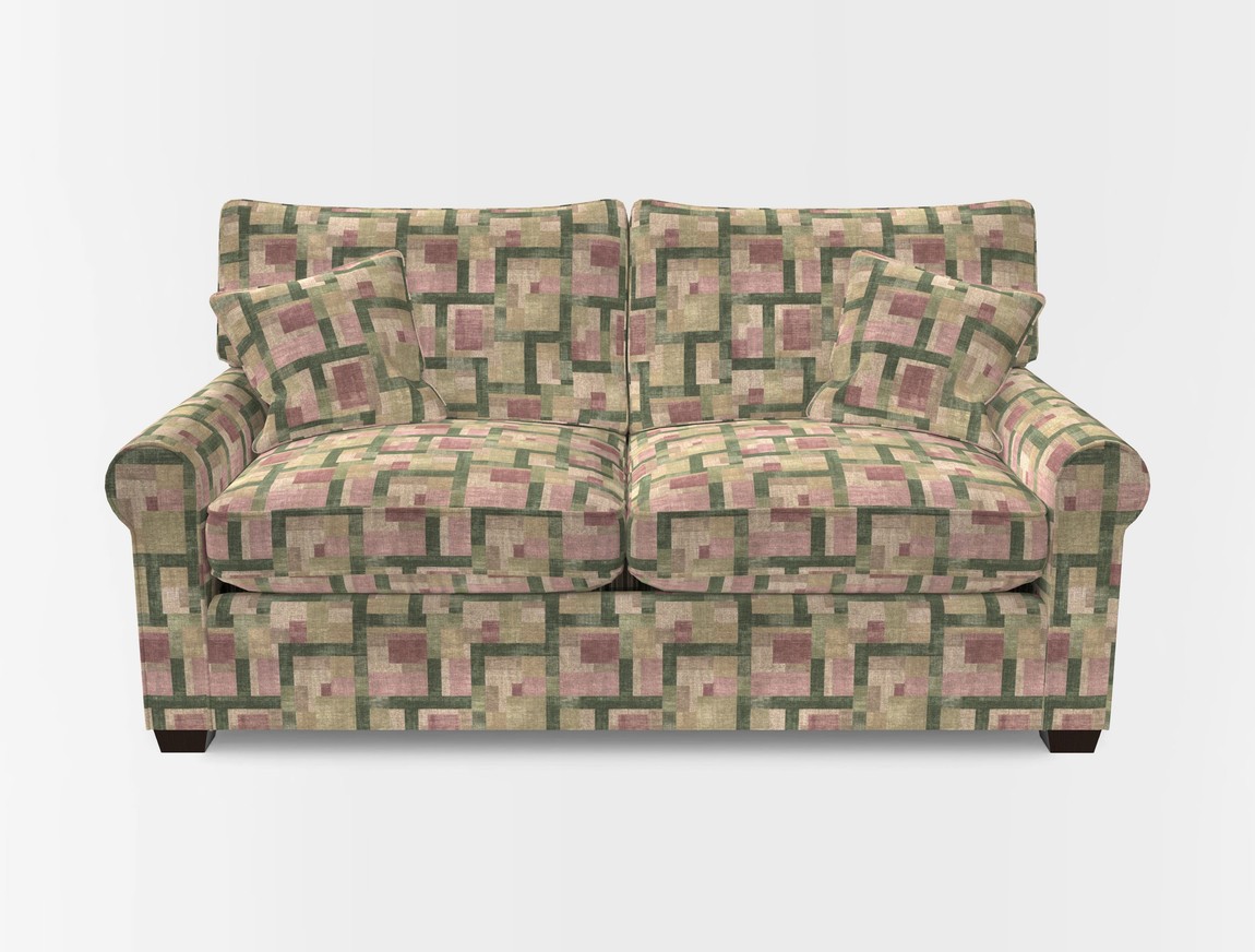 2.5 Seater