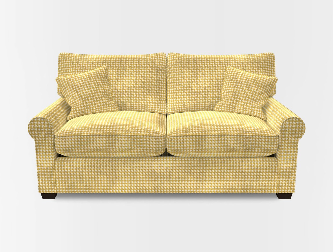 2.5 Seater