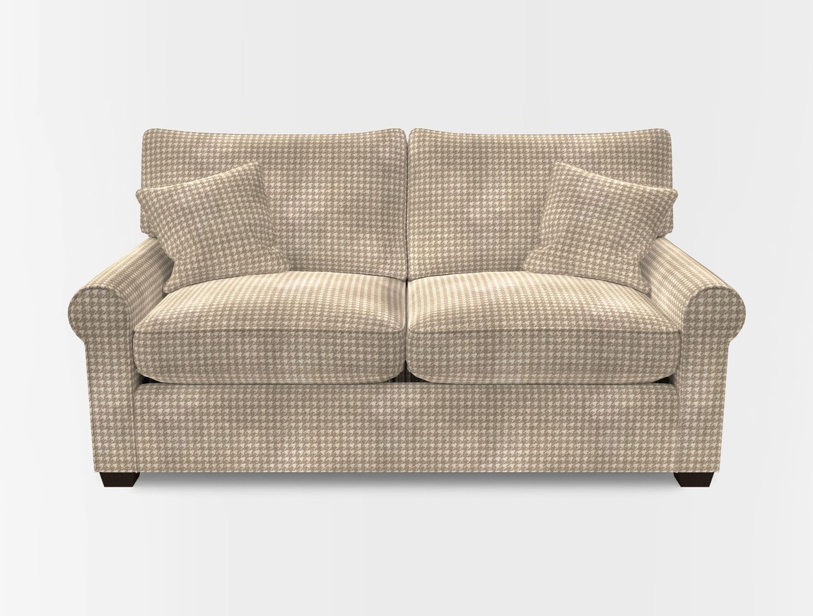 2.5 Seater