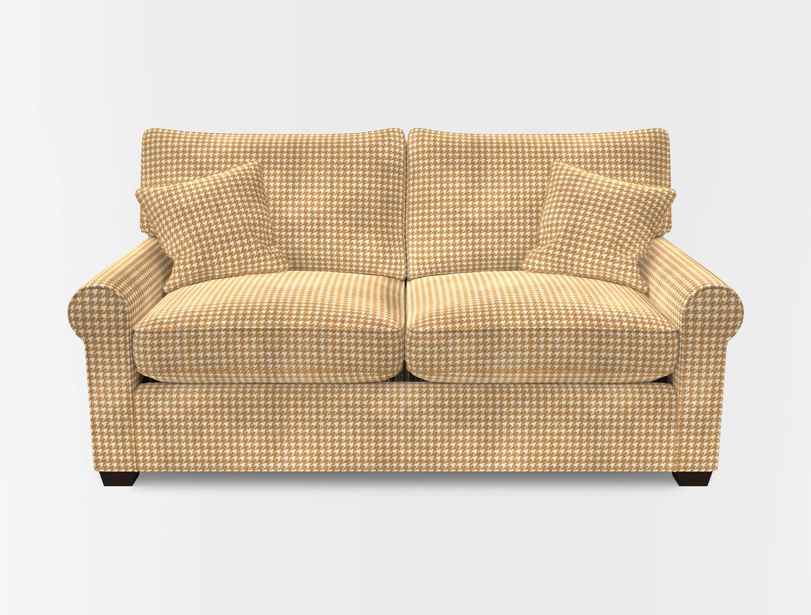 2.5 Seater