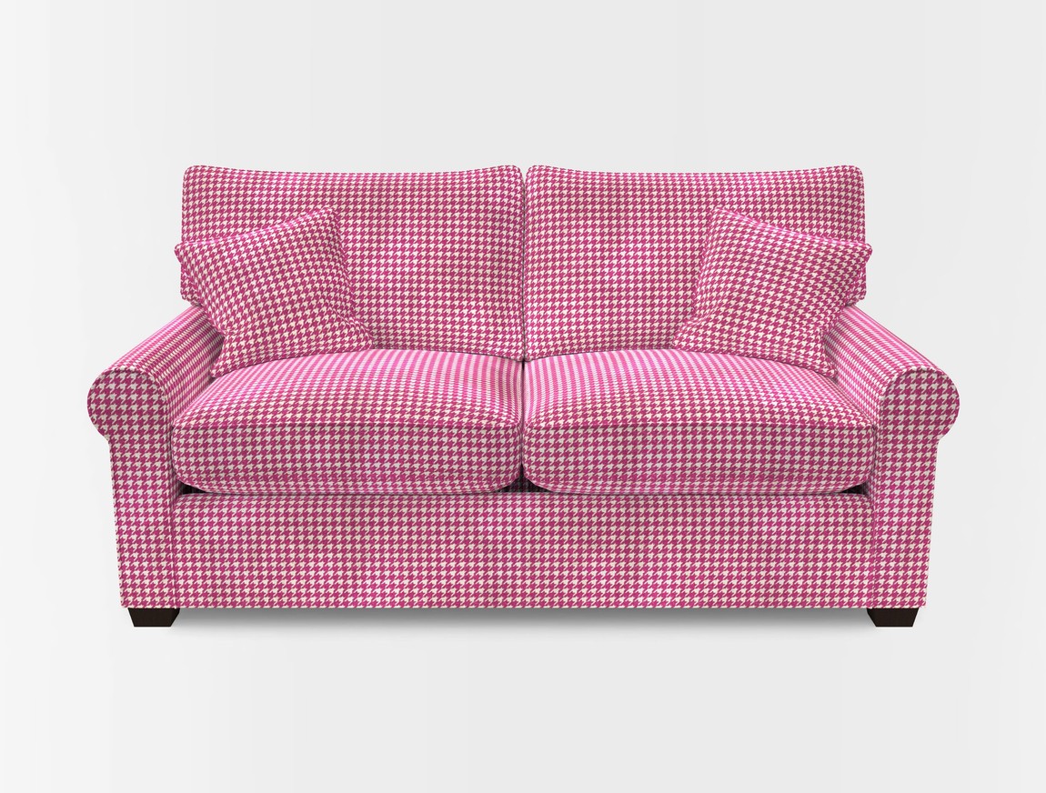 2.5 Seater