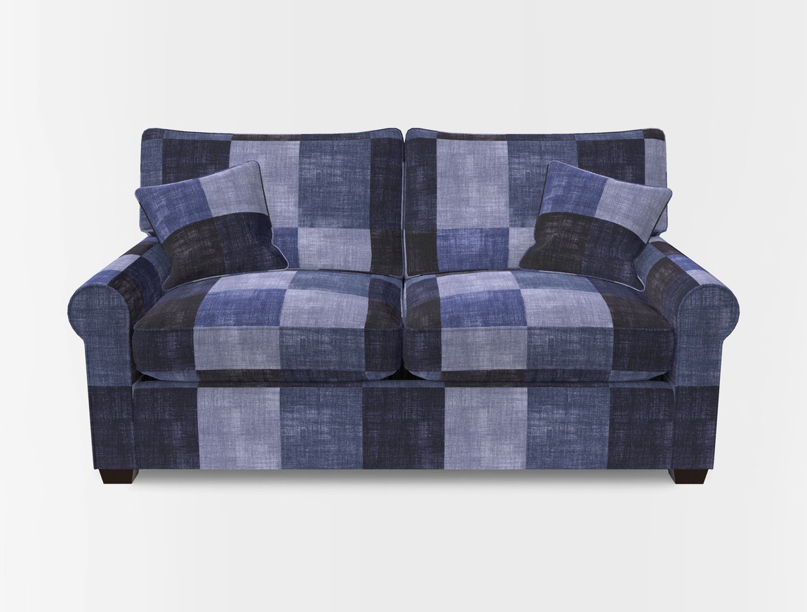 2.5 Seater