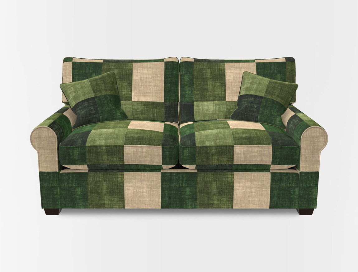 2.5 Seater