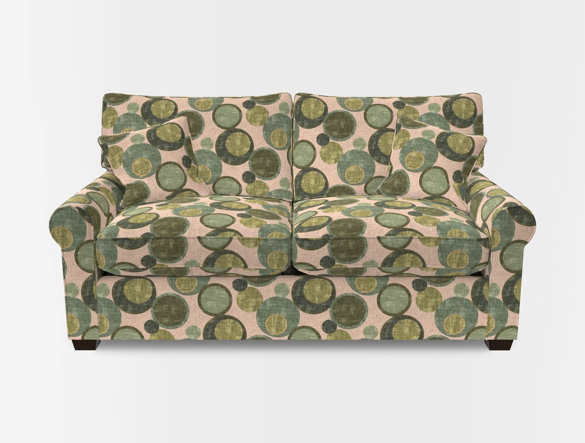 2.5 Seater