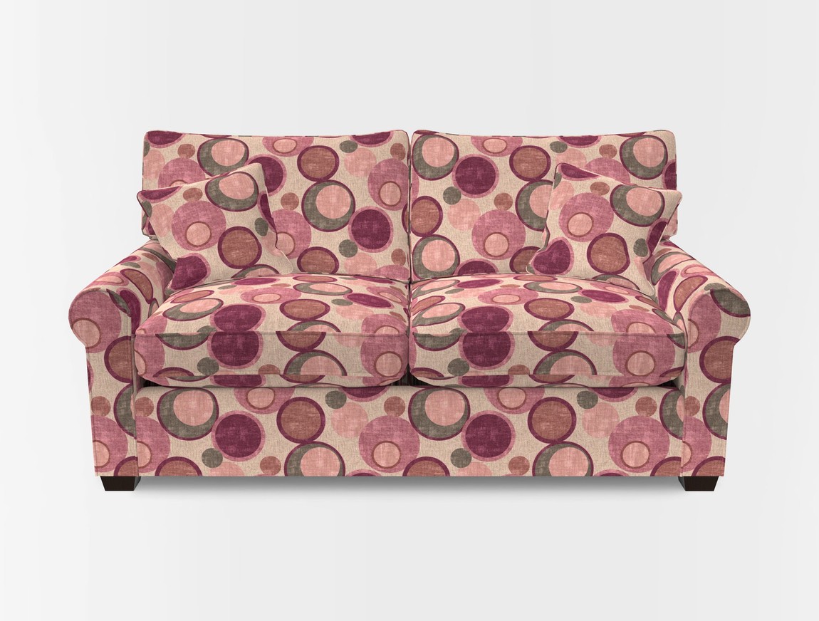 2.5 Seater
