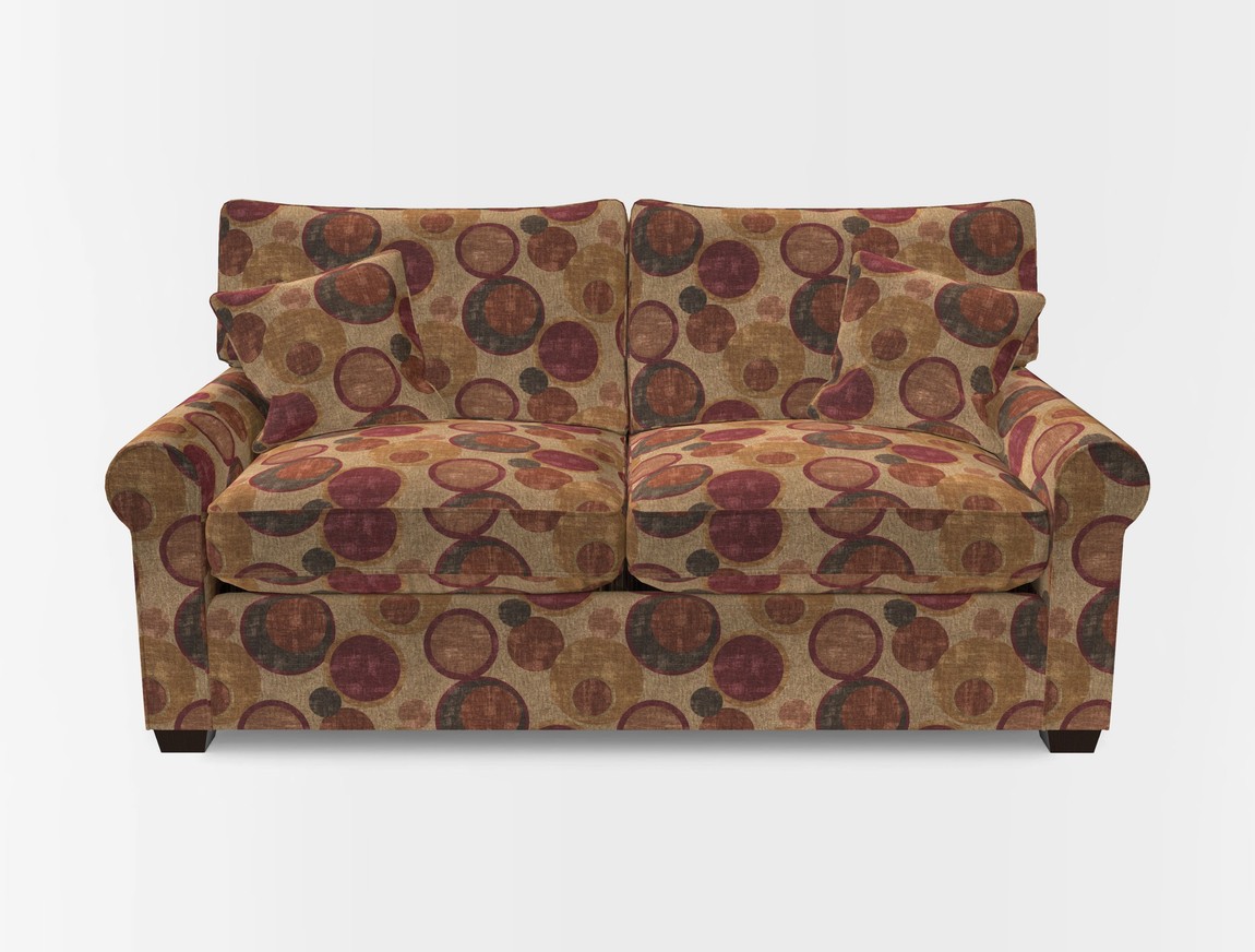 2.5 Seater
