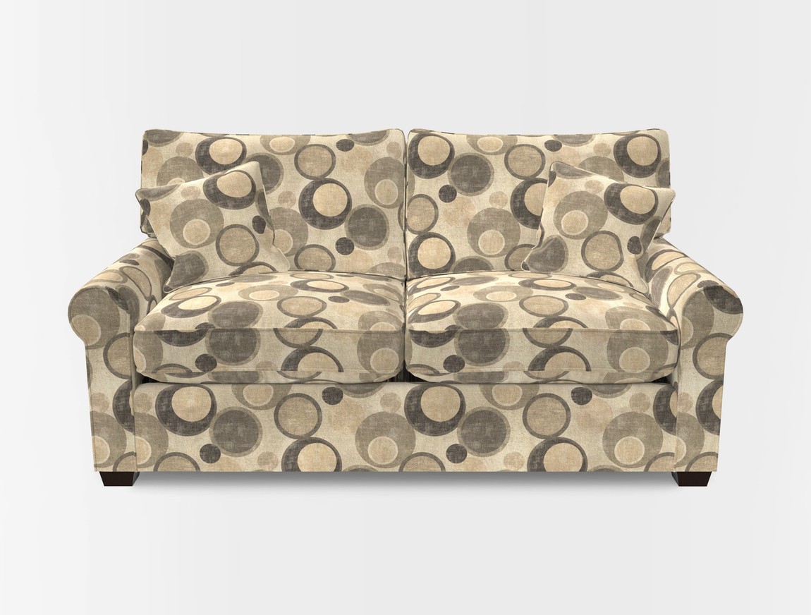 2.5 Seater