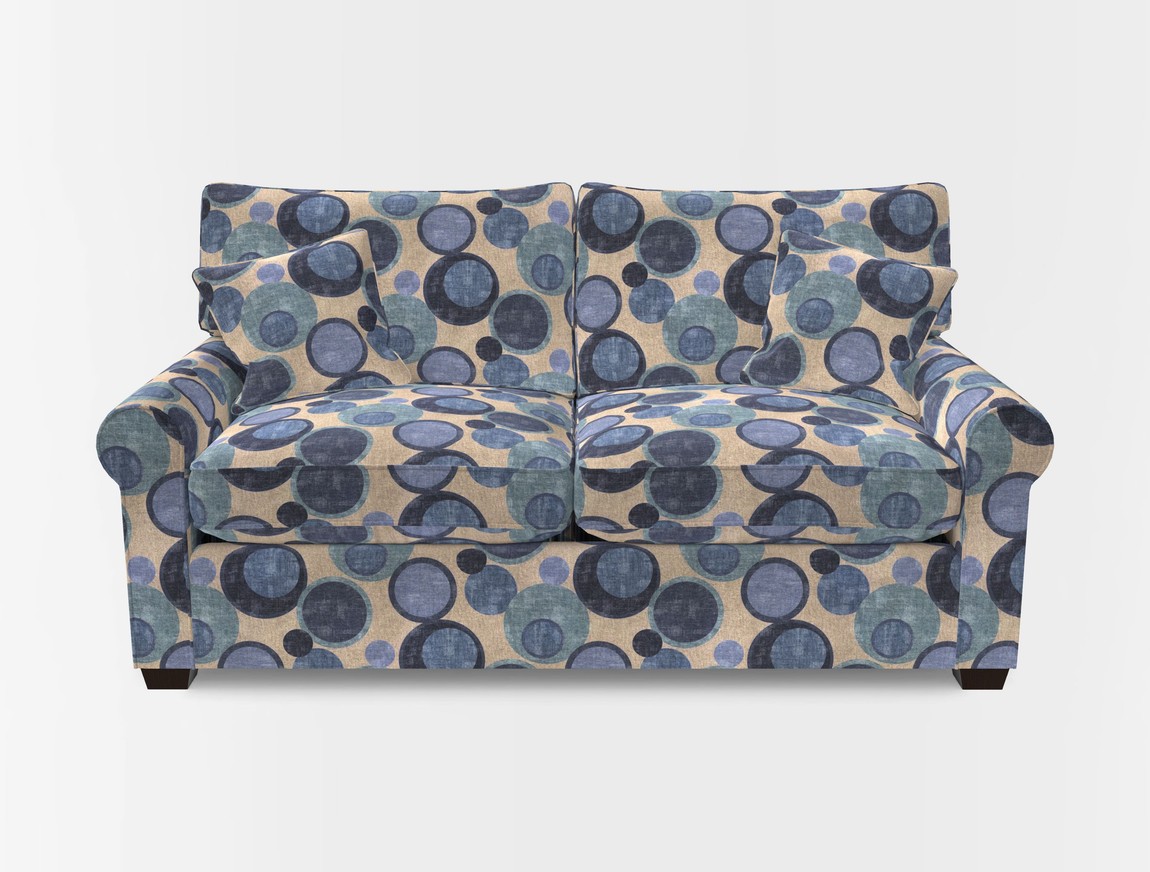 2.5 Seater