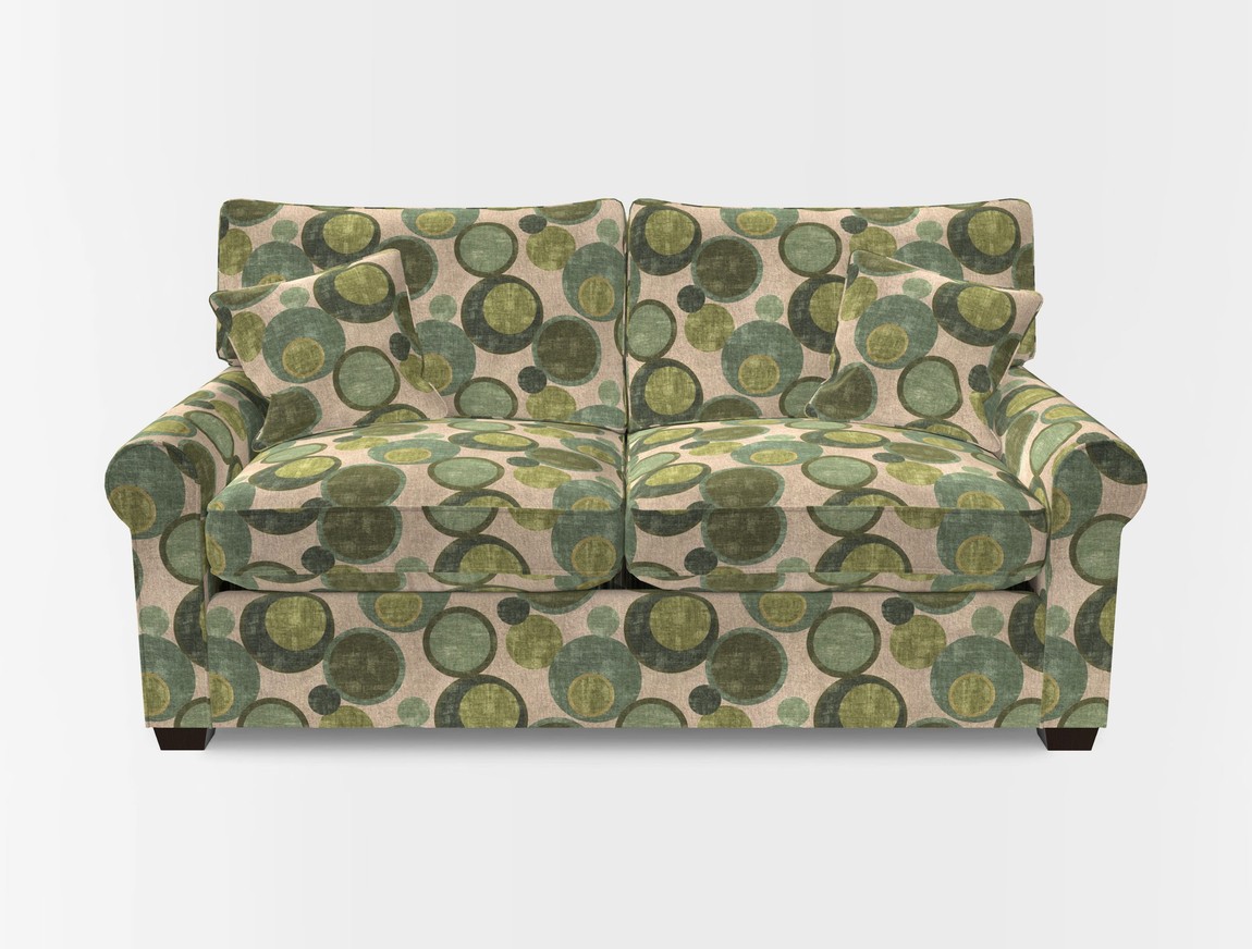2.5 Seater