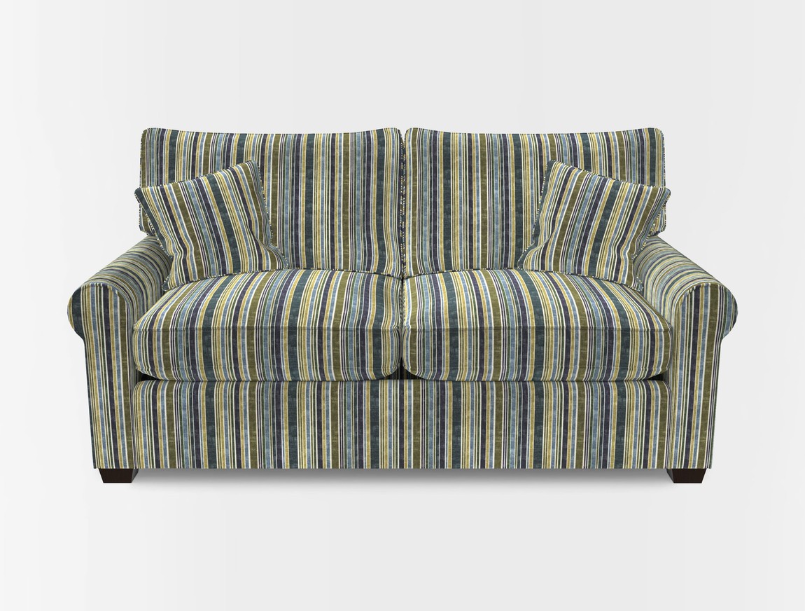 2.5 Seater