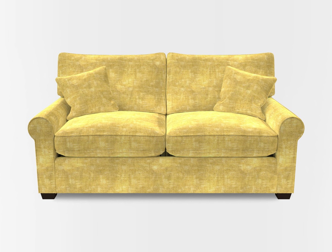 2.5 Seater