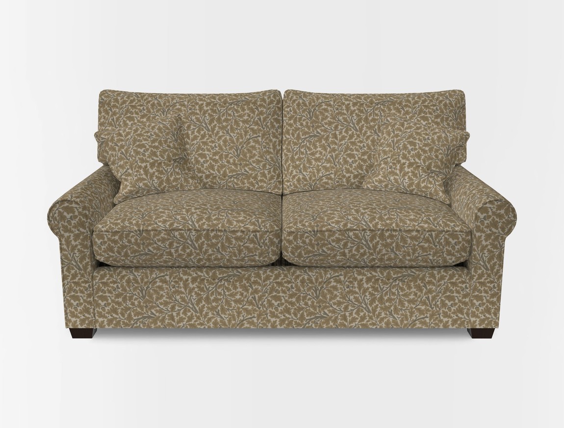 2.5 Seater