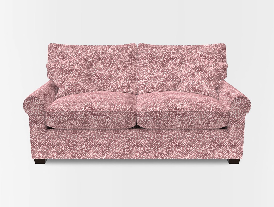 2.5 Seater