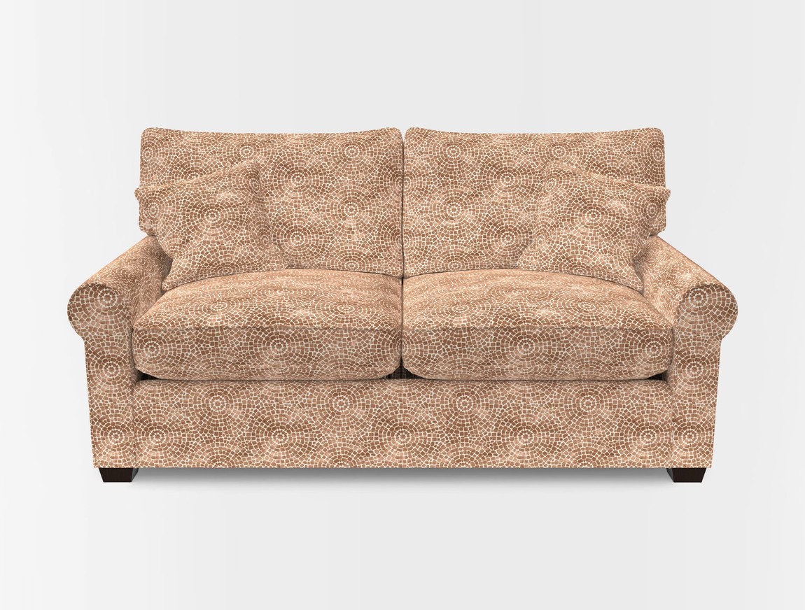 2.5 Seater