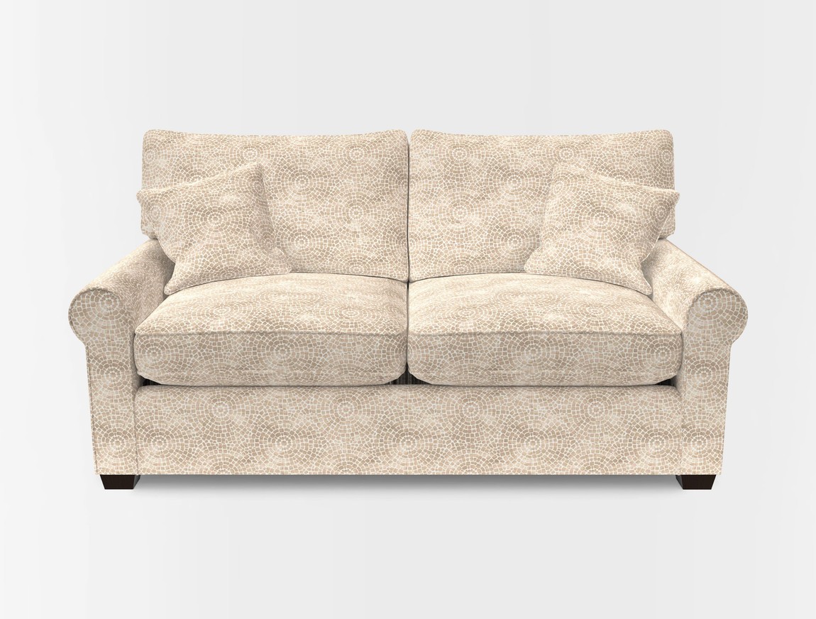 2.5 Seater