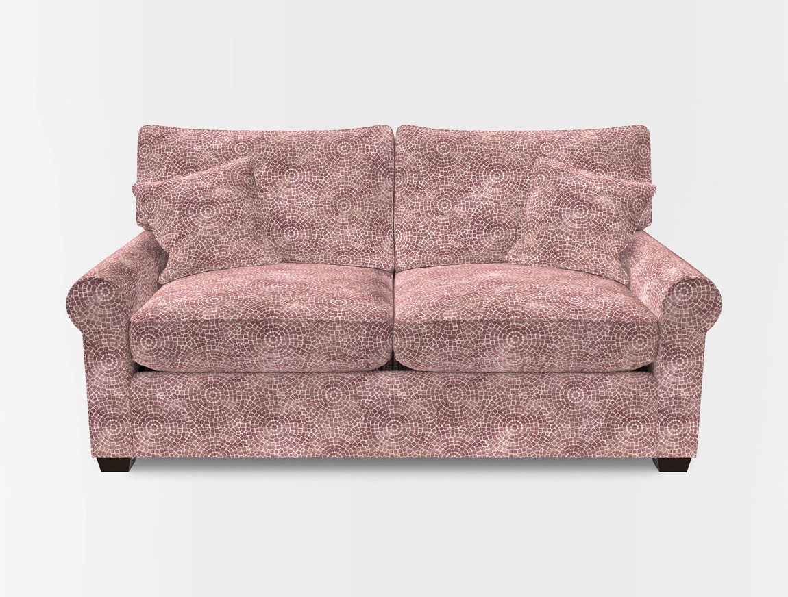 2.5 Seater