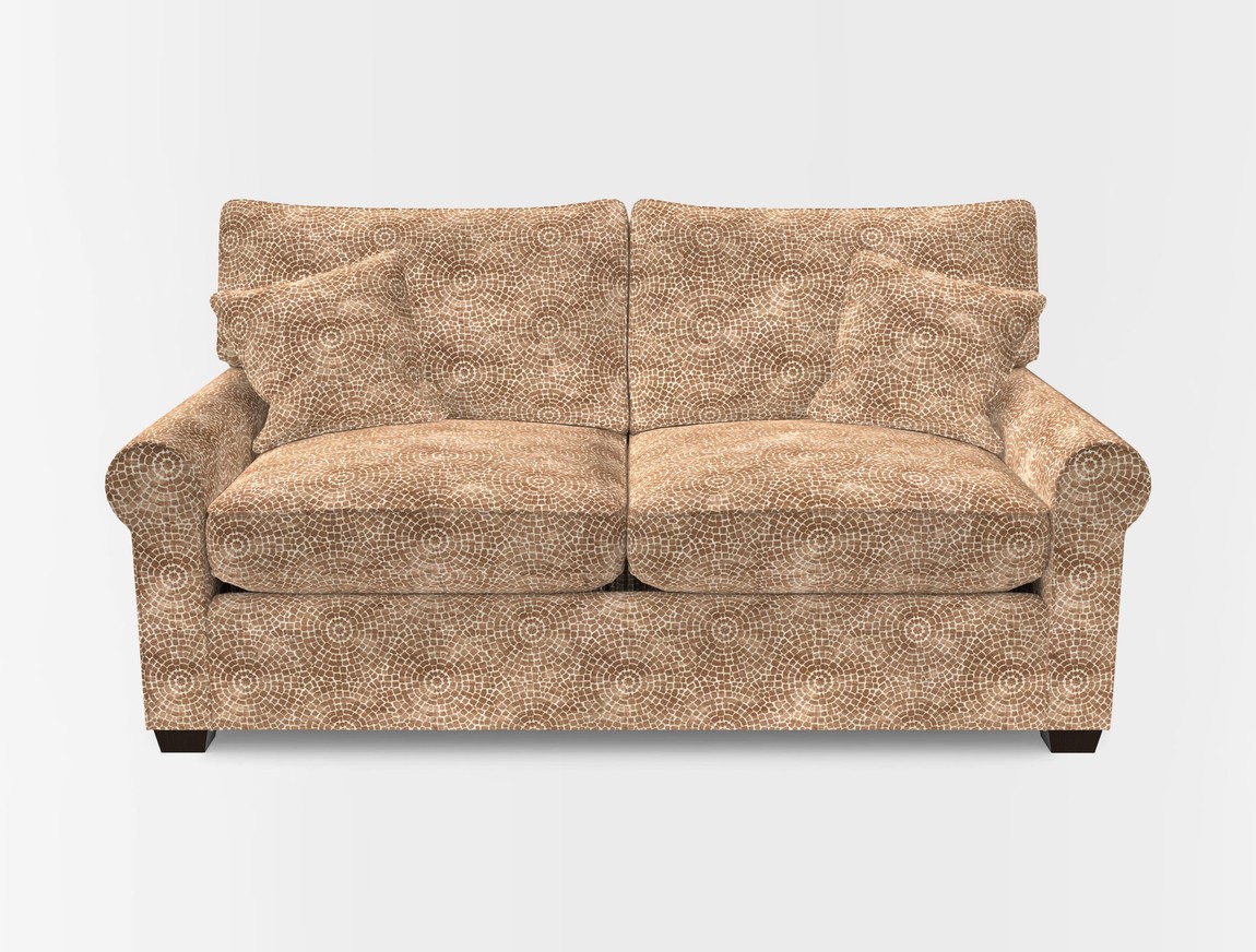 2.5 Seater