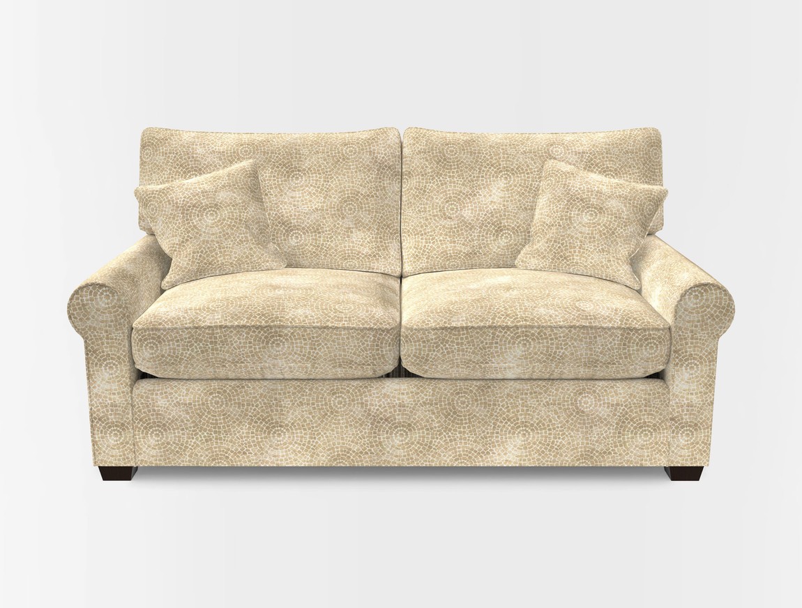 2.5 Seater