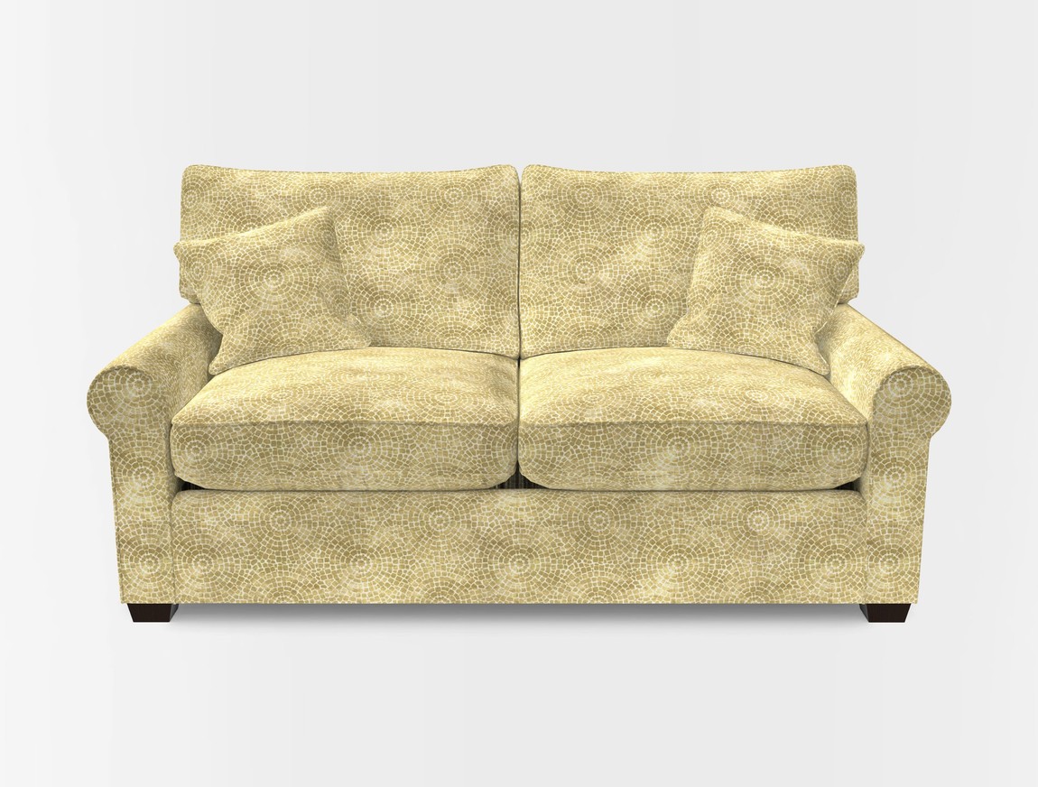 2.5 Seater