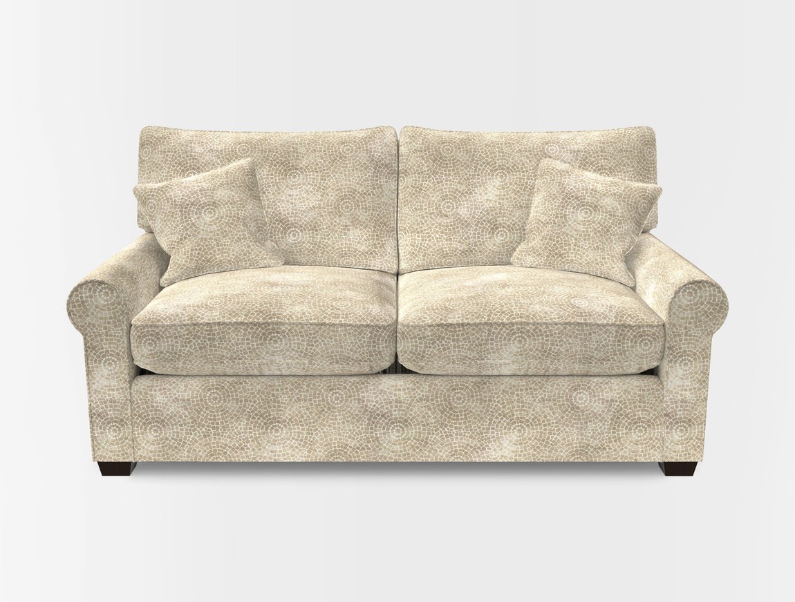 2.5 Seater