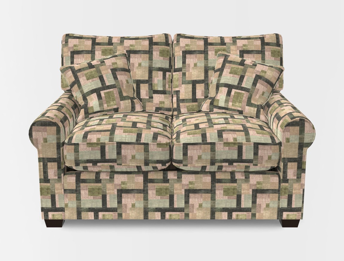 2 Seater
