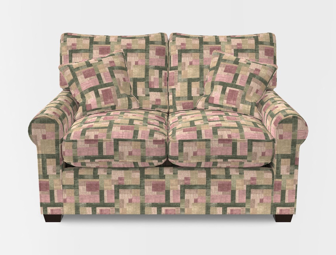 2 Seater