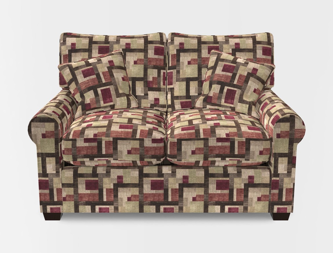 2 Seater