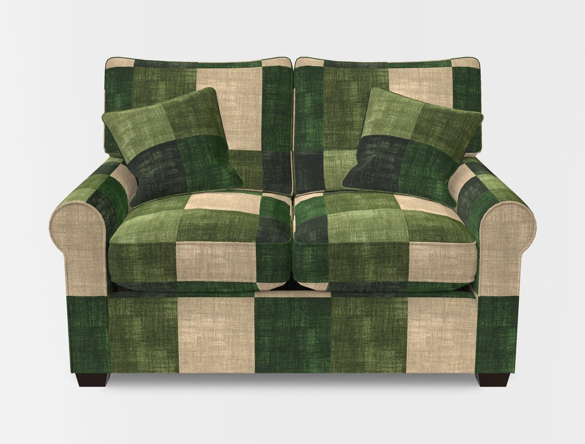 2 Seater